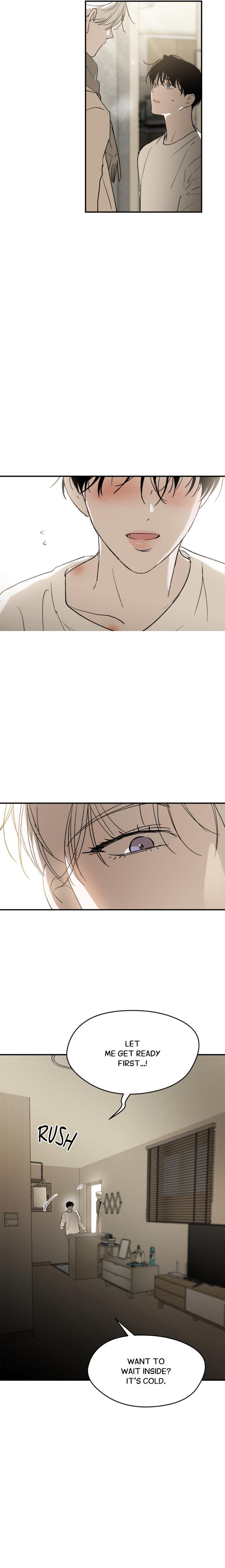 Duality of Desire by WAJE – Uncensored – Ch. 24 [Eng] page 3