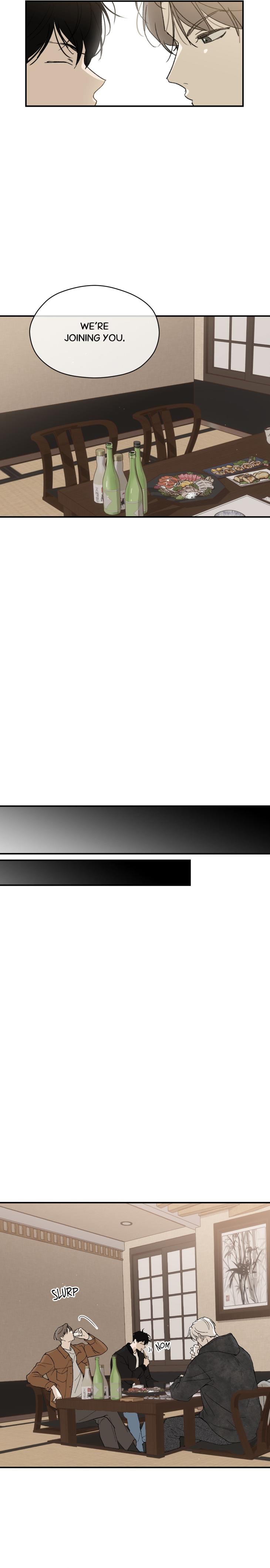 Duality of Desire by WAJE – Uncensored – Ch. 24 [Eng] page 3