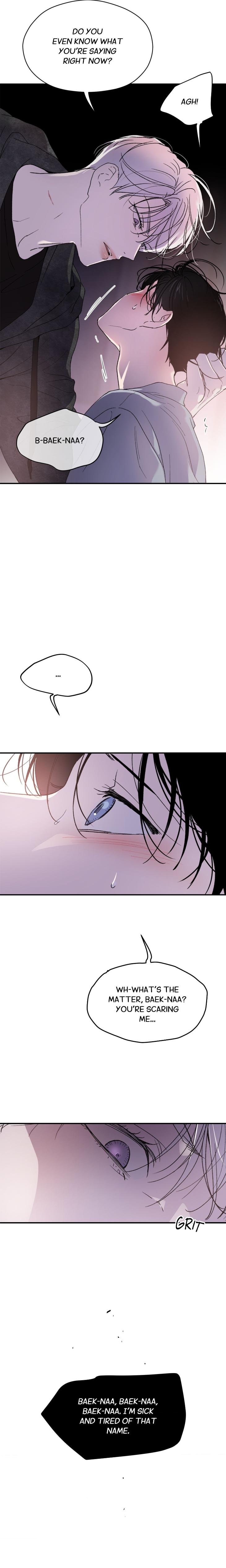 Duality of Desire by WAJE – Uncensored – Ch. 24 [Eng] page 3