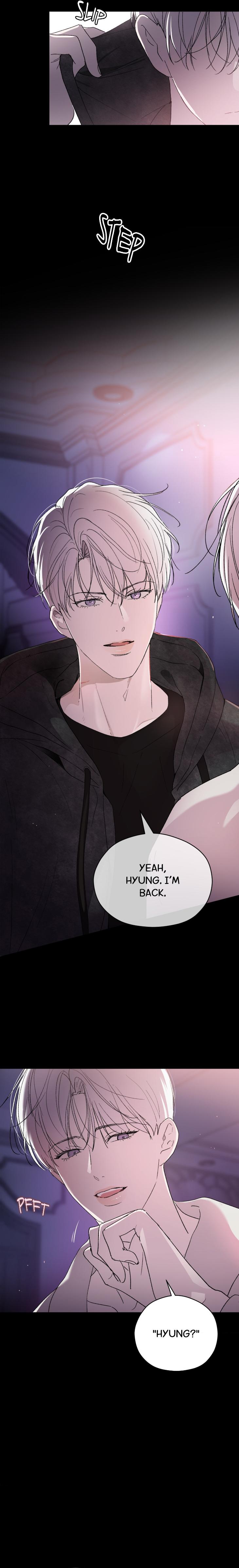 Duality of Desire by WAJE – Uncensored – Ch. 24 [Eng] page 3