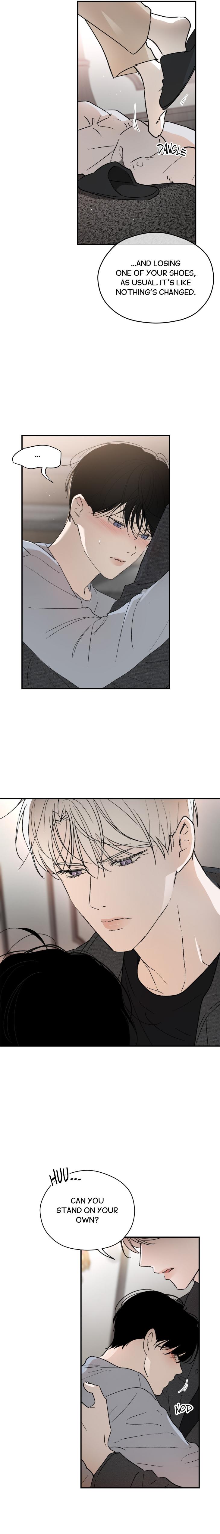 Duality of Desire by WAJE – Uncensored – Ch. 24 [Eng] page 3