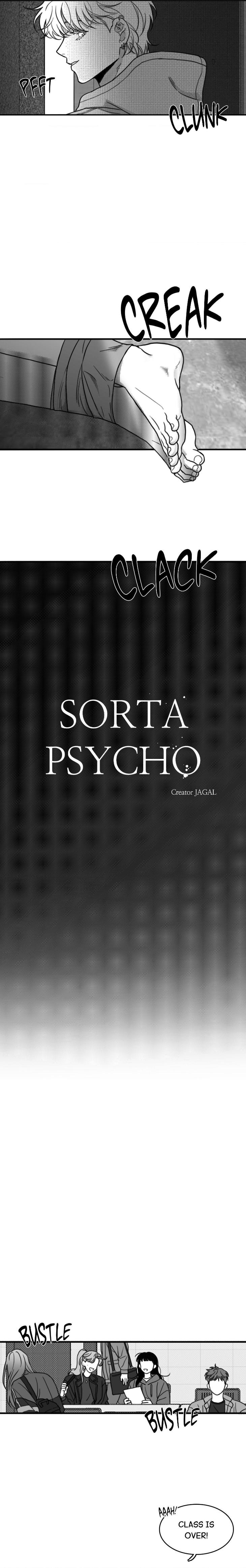 Sorta Psycho by JAGAL – Ch. 19-23 [Eng] page 3