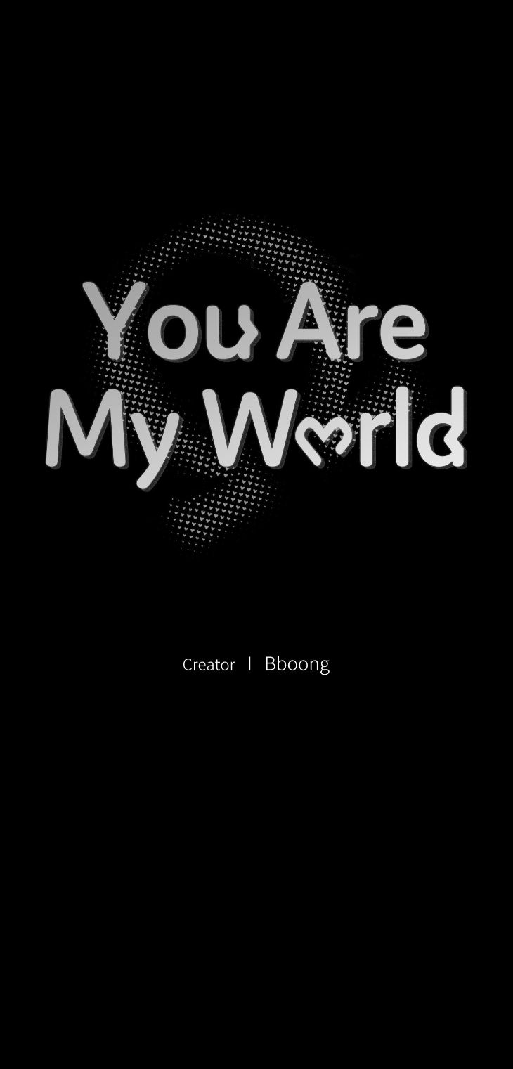 You Are My World by Bboong – Uncensored – Ch. 19 [Eng] page 30