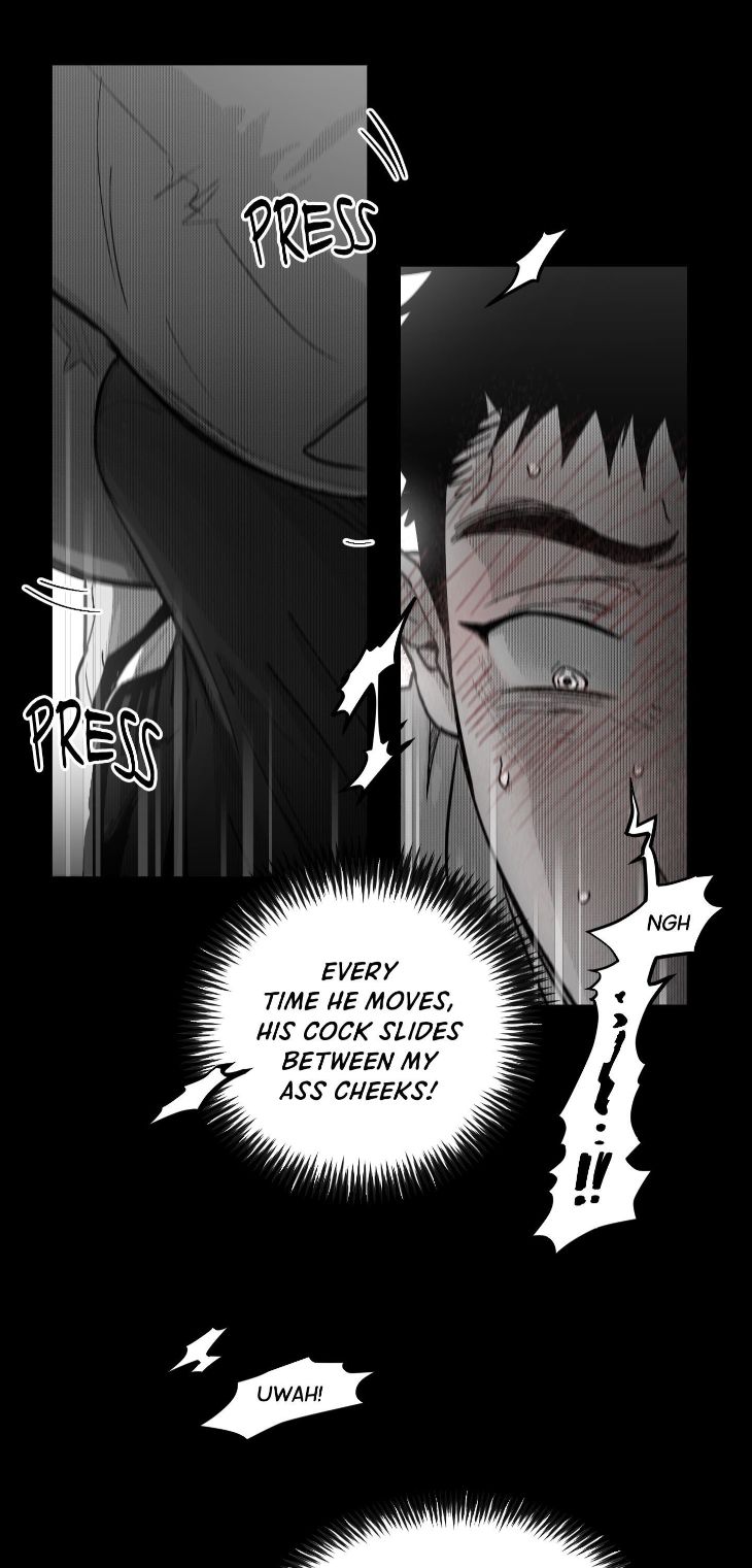 You Are My World by Bboong – Uncensored – Ch. 19 [Eng] page 30