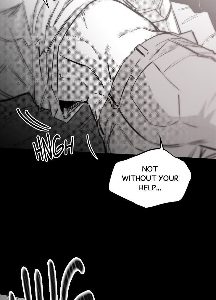 You Are My World by Bboong – Uncensored – Ch. 19 [Eng] page 30