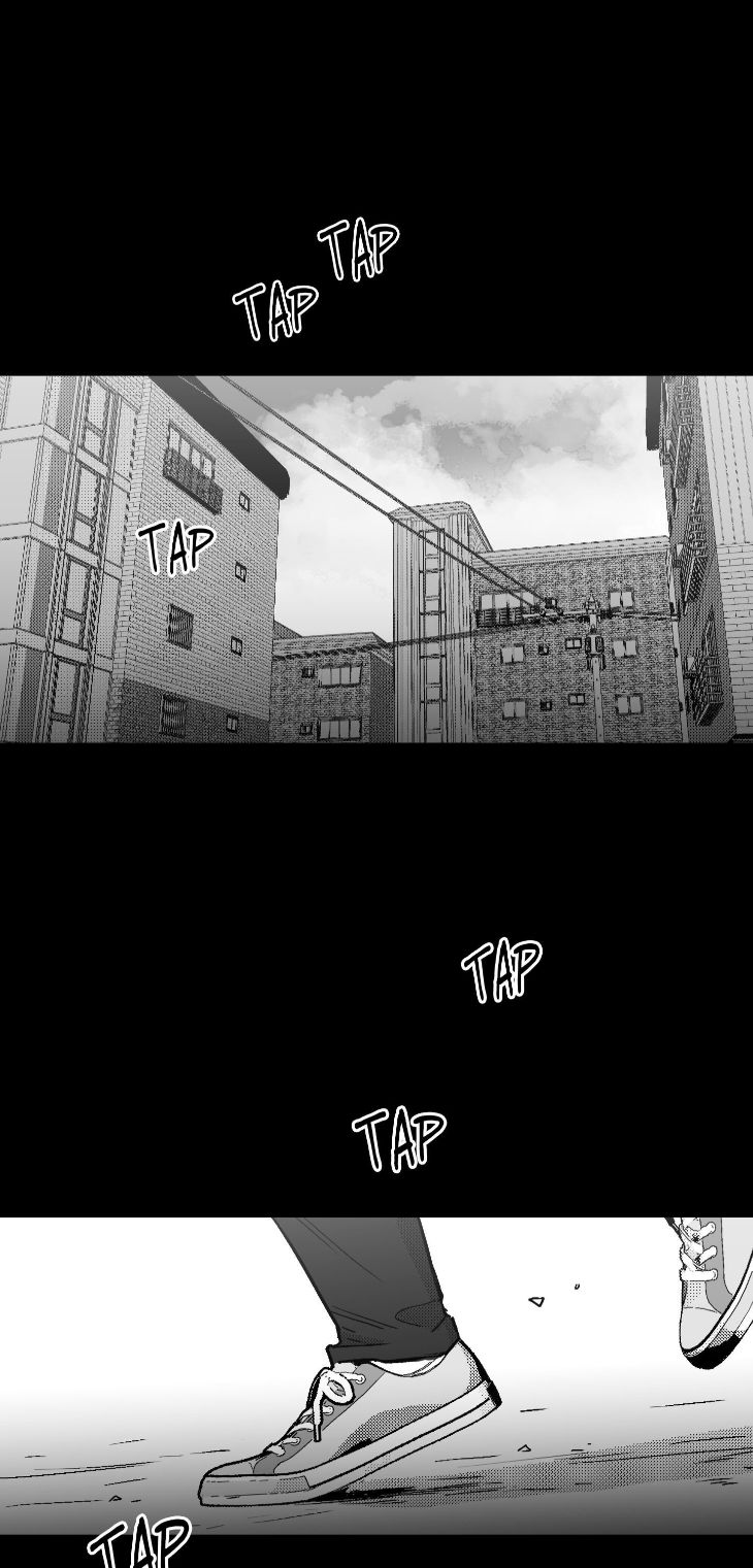 You Are My World by Bboong – Uncensored – Ch. 19 [Eng] page 31