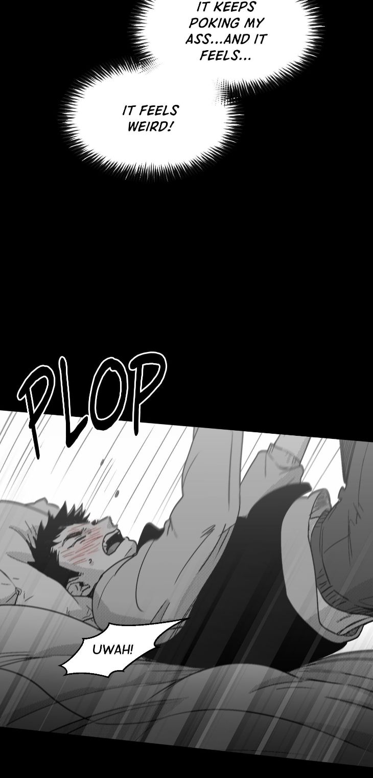 You Are My World by Bboong – Uncensored – Ch. 19 [Eng] page 31