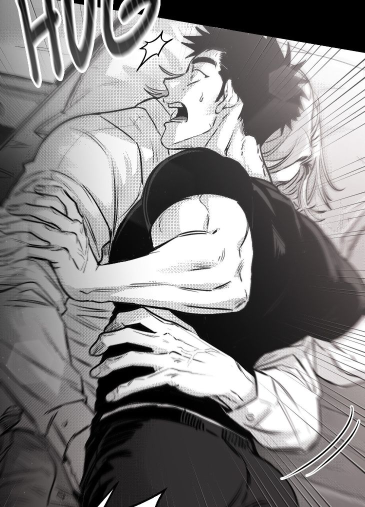 You Are My World by Bboong – Uncensored – Ch. 19 [Eng] page 31