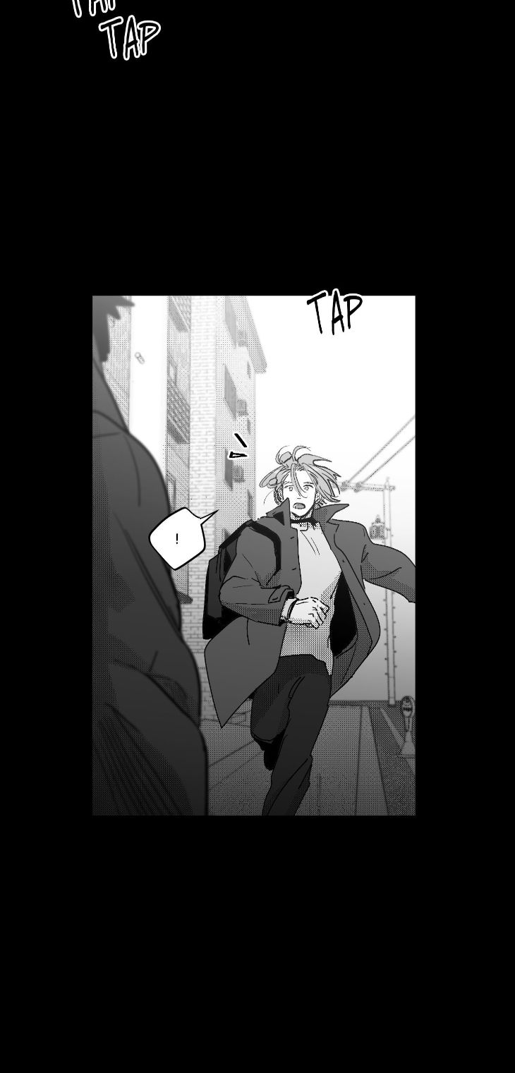 You Are My World by Bboong – Uncensored – Ch. 19 [Eng] page 32