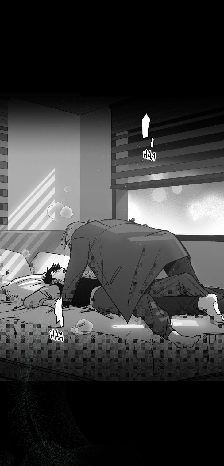 You Are My World by Bboong – Uncensored – Ch. 19 [Eng] page 32