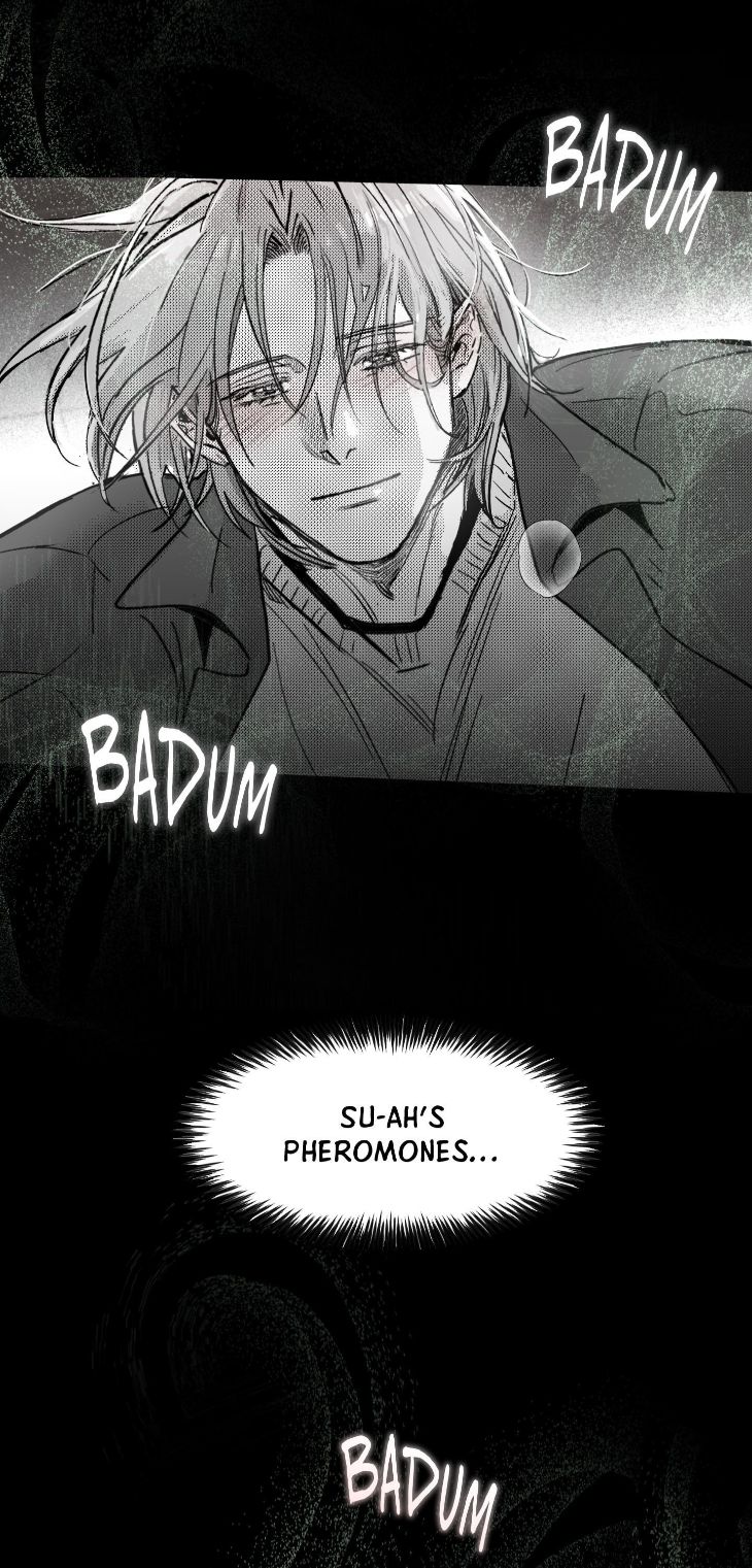 You Are My World by Bboong – Uncensored – Ch. 19 [Eng] page 33