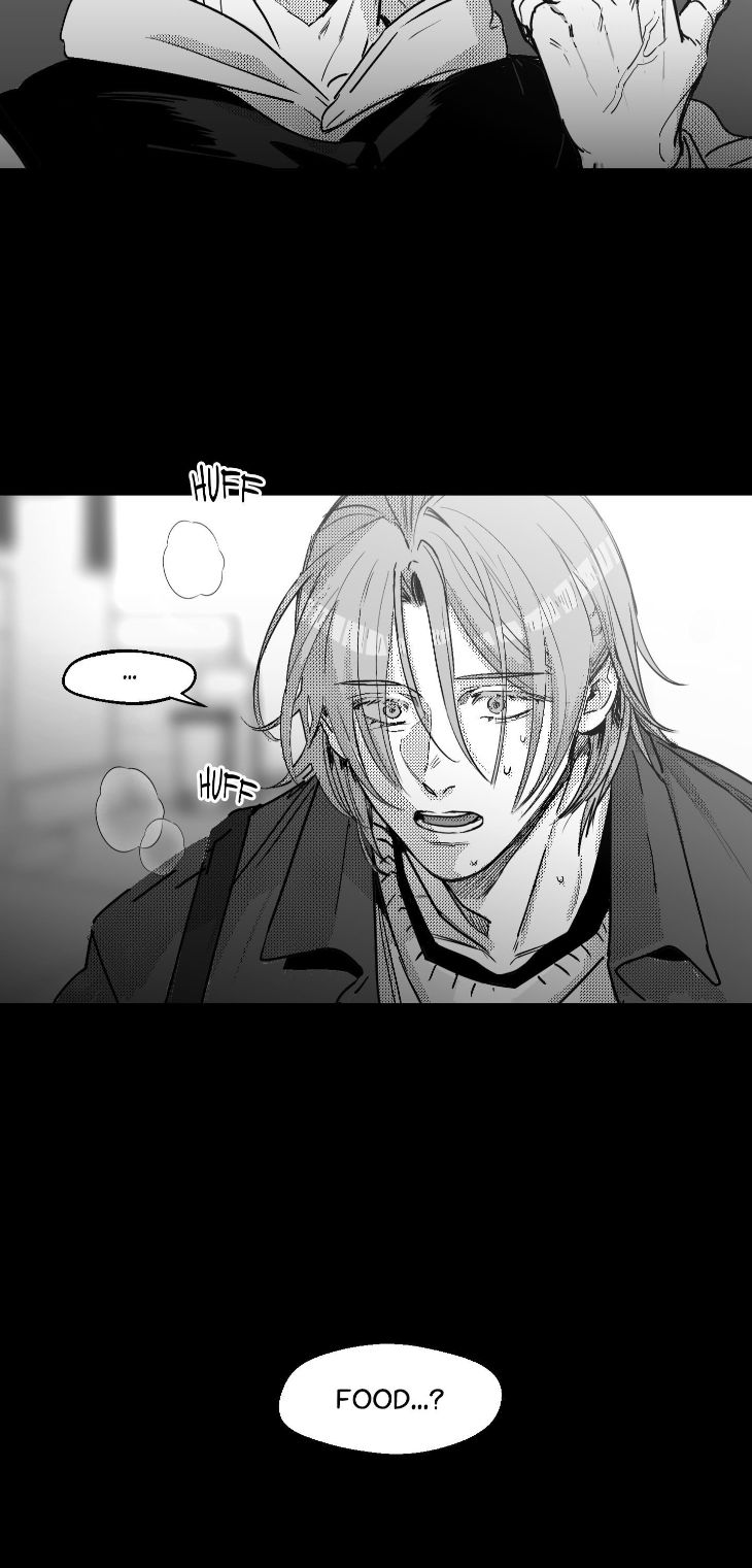 You Are My World by Bboong – Uncensored – Ch. 19 [Eng] page 34