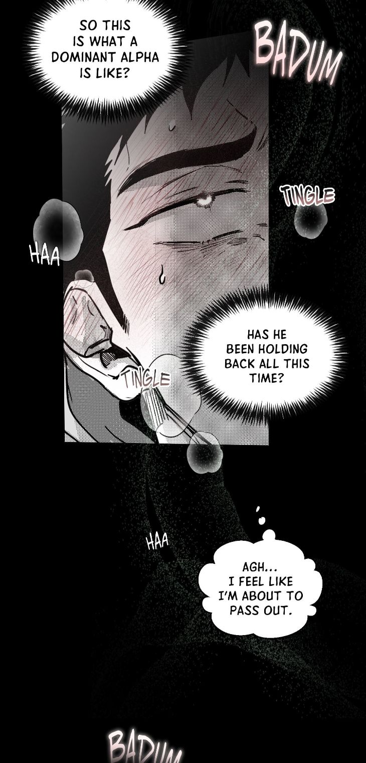 You Are My World by Bboong – Uncensored – Ch. 19 [Eng] page 35