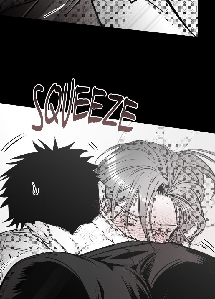 You Are My World by Bboong – Uncensored – Ch. 19 [Eng] page 37