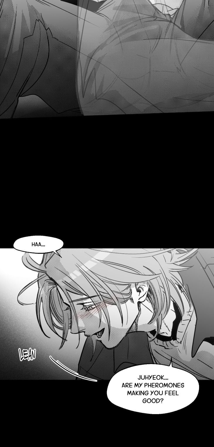 You Are My World by Bboong – Uncensored – Ch. 19 [Eng] page 38