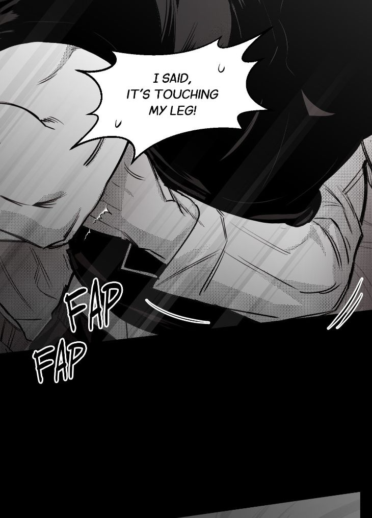 You Are My World by Bboong – Uncensored – Ch. 19 [Eng] page 38