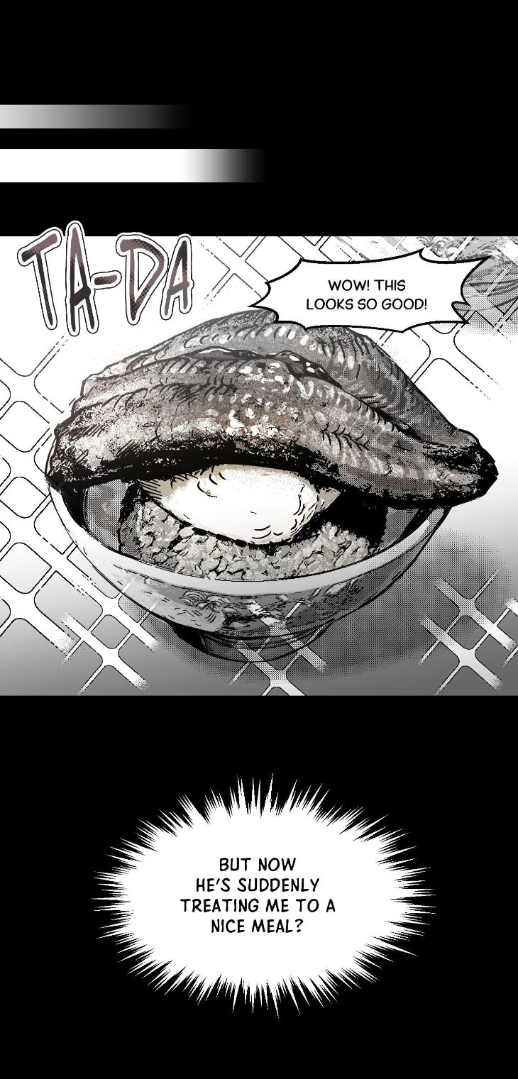 You Are My World by Bboong – Uncensored – Ch. 19 [Eng] page 39