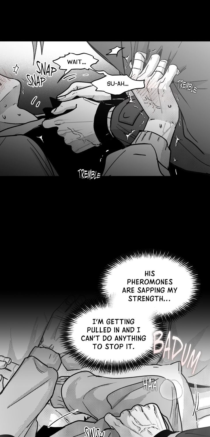 You Are My World by Bboong – Uncensored – Ch. 19 [Eng] page 39