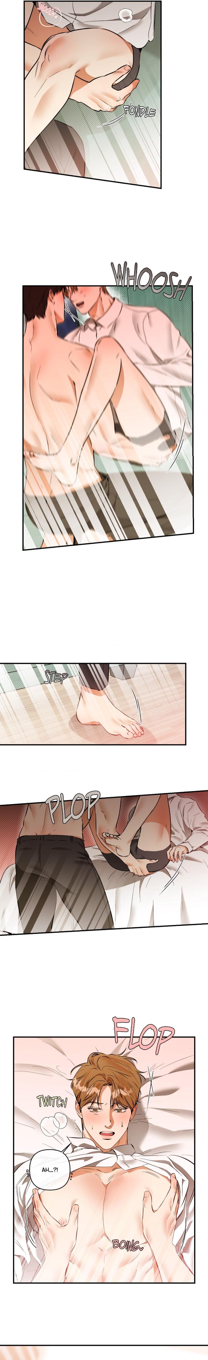 What a Catch! by Sita – Creator’s Note [Eng] page 4