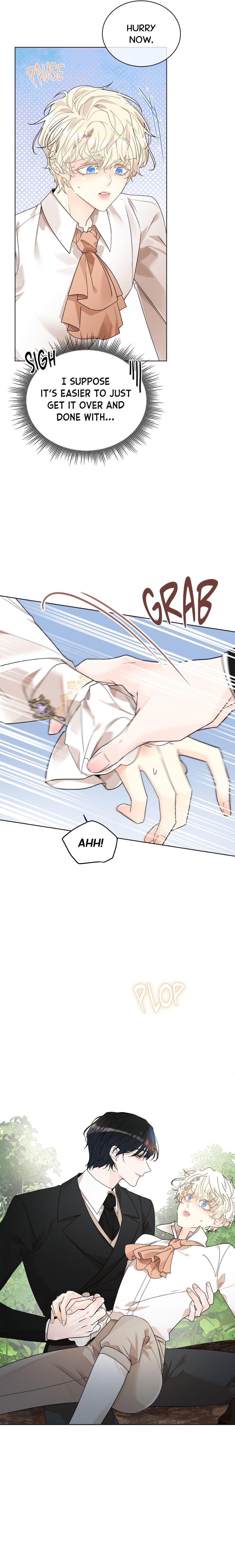 The Serpent’s Den by RANHAN – Uncensored – Ch. 24 [Eng] page 4