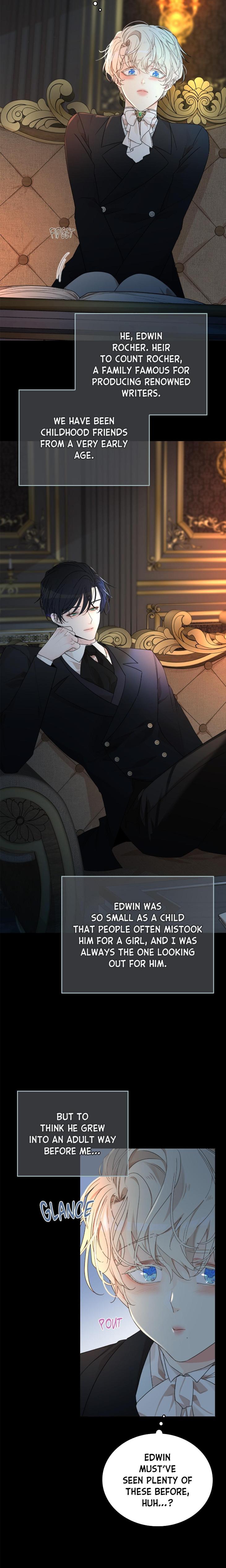 The Serpent’s Den by RANHAN – Uncensored – Ch. 24 [Eng] page 4