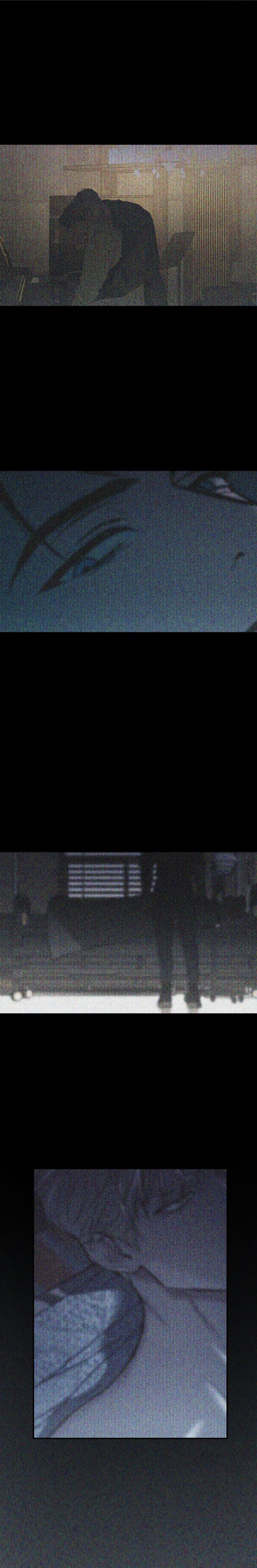 FlashLight by YANGMA – Uncensored – Special 2 [Eng] page 4