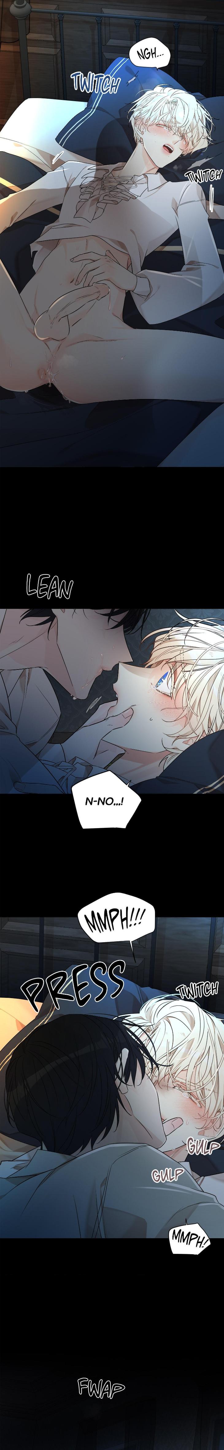 The Serpent’s Den by RANHAN – Uncensored – Ch. 24 [Eng] page 4