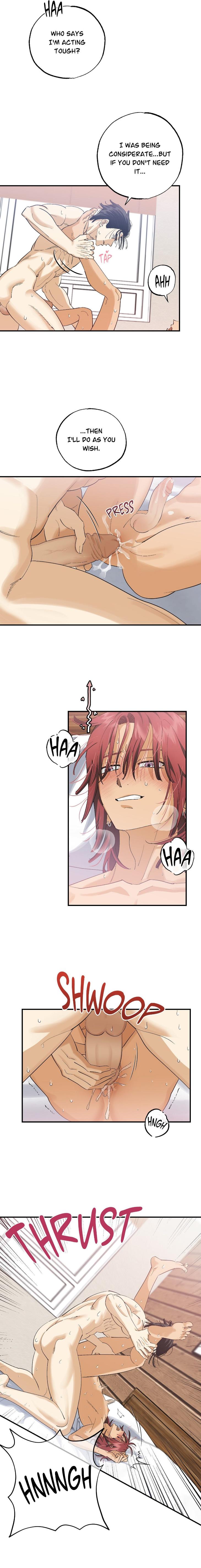 OXO by Hyeonggae – Uncensored – Ch. 23 [Eng] page 4