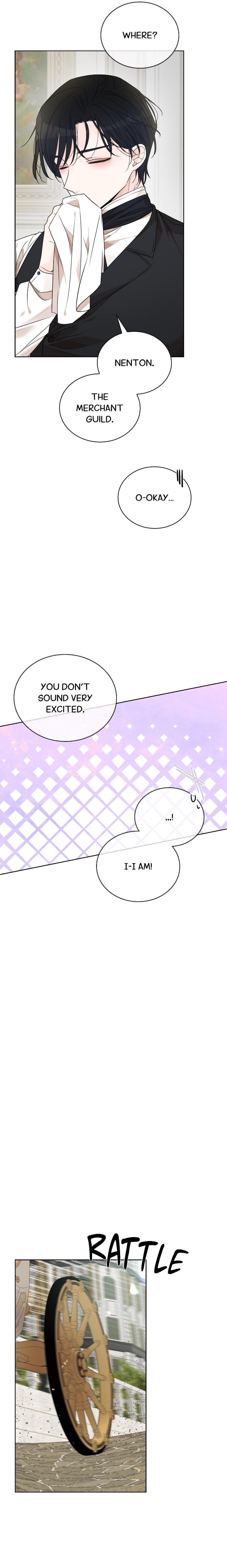 The Serpent’s Den by RANHAN – Uncensored – Ch. 24 [Eng] page 4