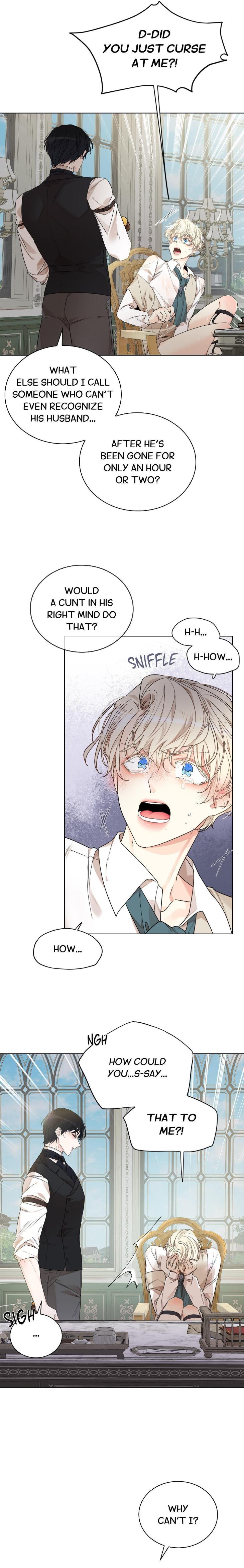 The Serpent’s Den by RANHAN – Uncensored – Ch. 24 [Eng] page 4