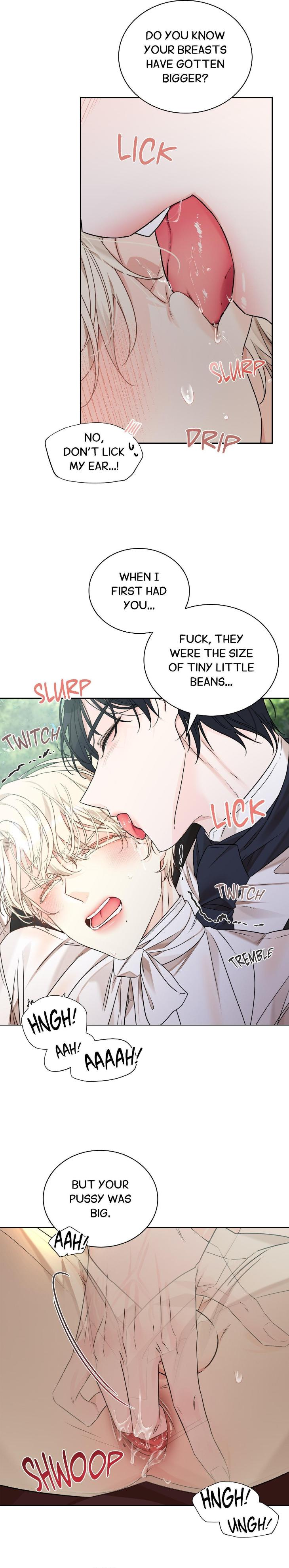 The Serpent’s Den by RANHAN – Uncensored – Ch. 24 [Eng] page 4