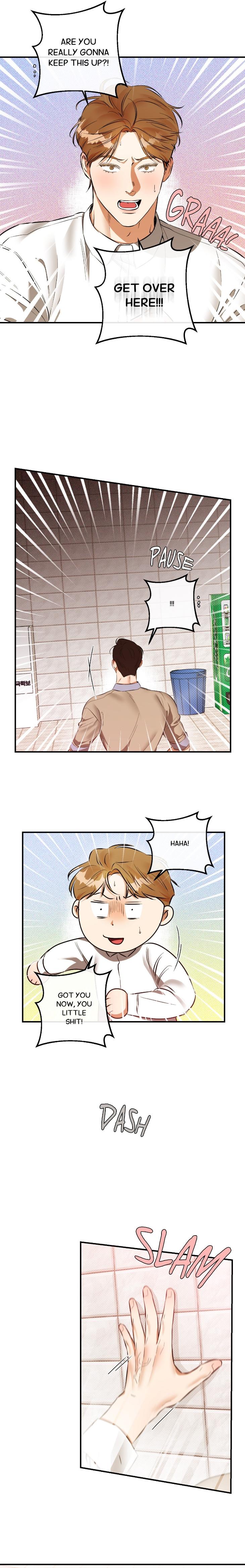 What a Catch! by Sita – Creator’s Note [Eng] page 4