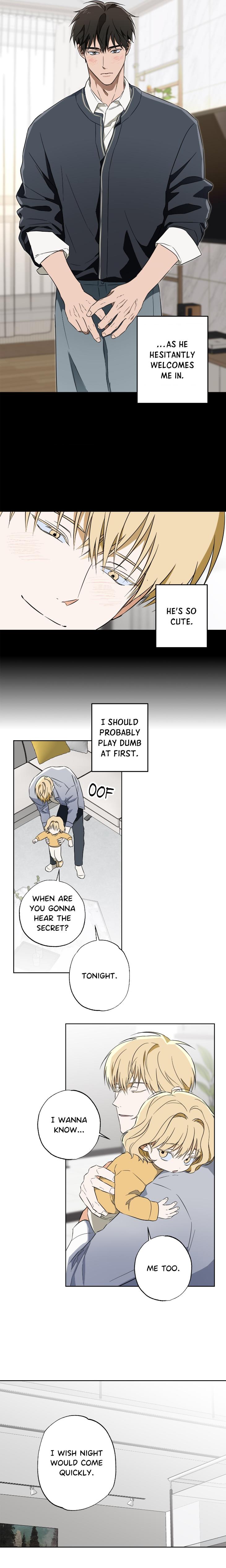 How to Win over Your Crush by SarangDopi – Uncensored – Ch. 20 [Eng] page 4