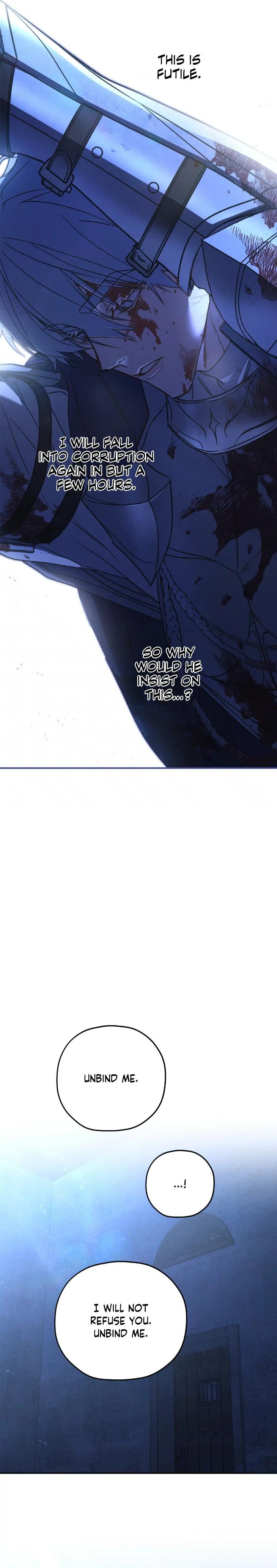 Surge Towards You by Cheongyeon – SE 6 [Eng] page 4