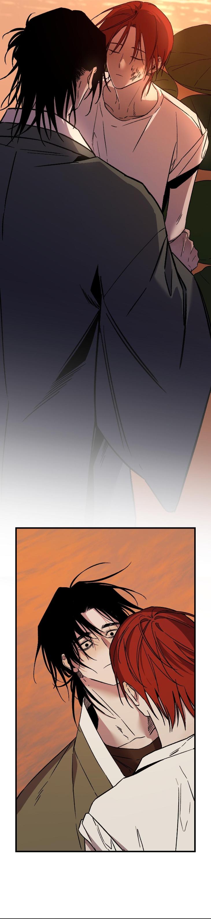 Broken Bloodline by SEONTAE – Uncensored – Ch. 22 [Eng] page 4