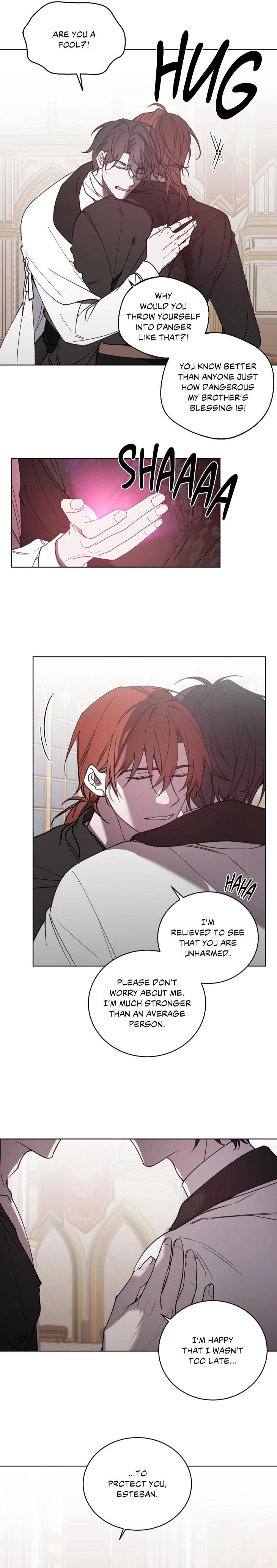 Love Trap by Rayuan – Season 3 – Uncensored [Eng] page 4