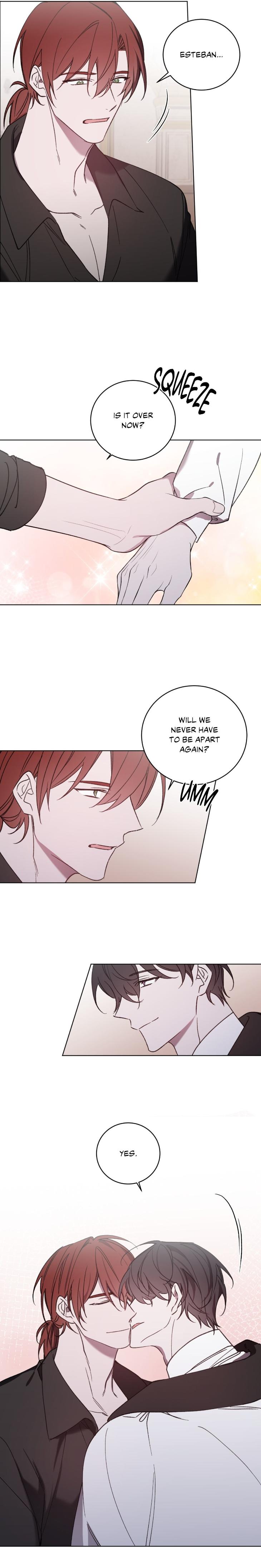 Love Trap by Rayuan – Season 3 – Uncensored [Eng] page 4