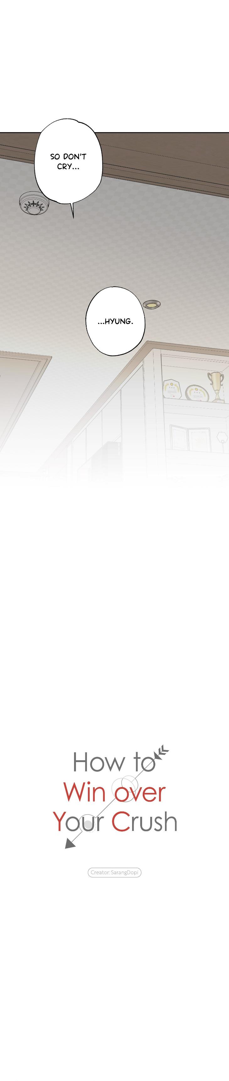 How to Win over Your Crush by SarangDopi – Uncensored – Ch. 20 [Eng] page 4