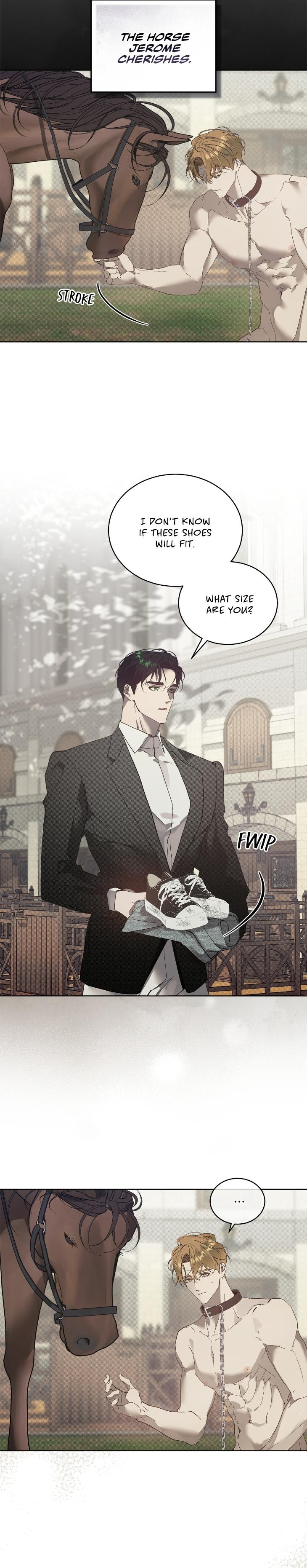 The Bad Life by Baek Nara – Ch. 41 [Eng] page 4