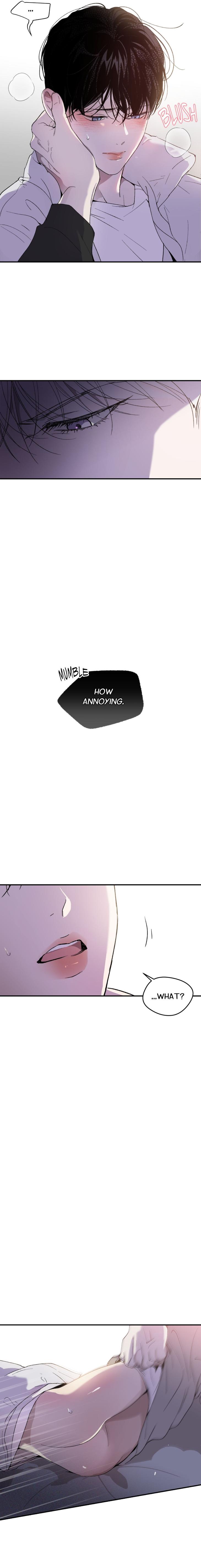 Duality of Desire by WAJE – Uncensored – Ch. 24 [Eng] page 4