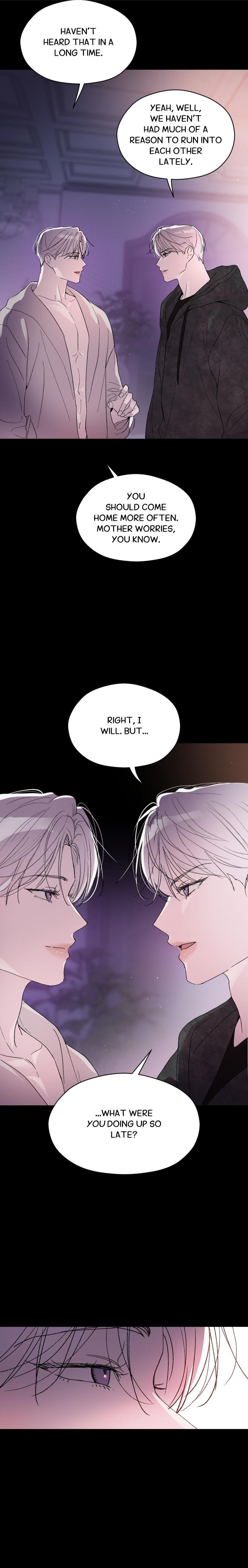 Duality of Desire by WAJE – Uncensored – Ch. 24 [Eng] page 4