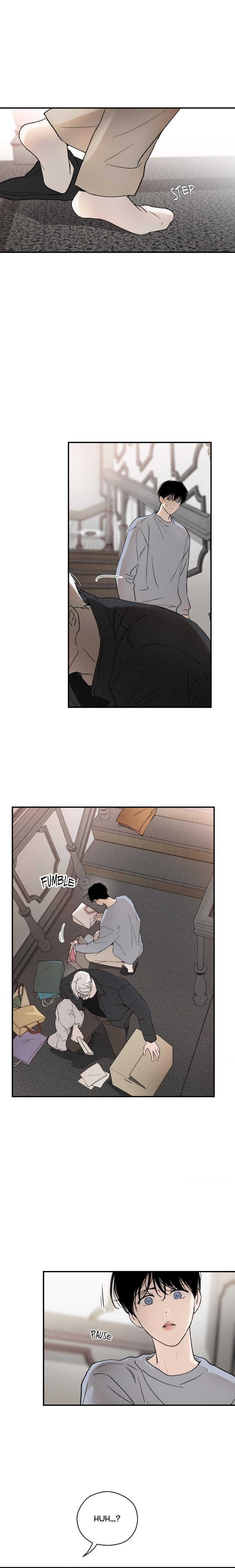 Duality of Desire by WAJE – Uncensored – Ch. 24 [Eng] page 4