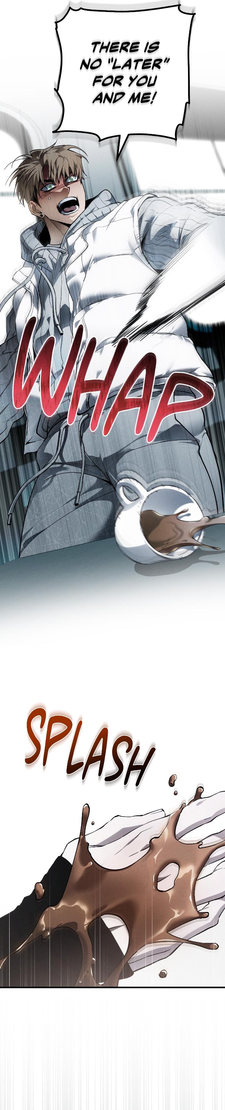 Even in Your Death by JINAN – Uncensored – Ch. 22 [Eng] page 4