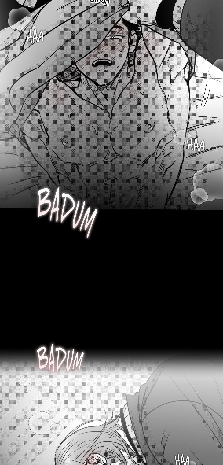 You Are My World by Bboong – Uncensored – Ch. 19 [Eng] page 40