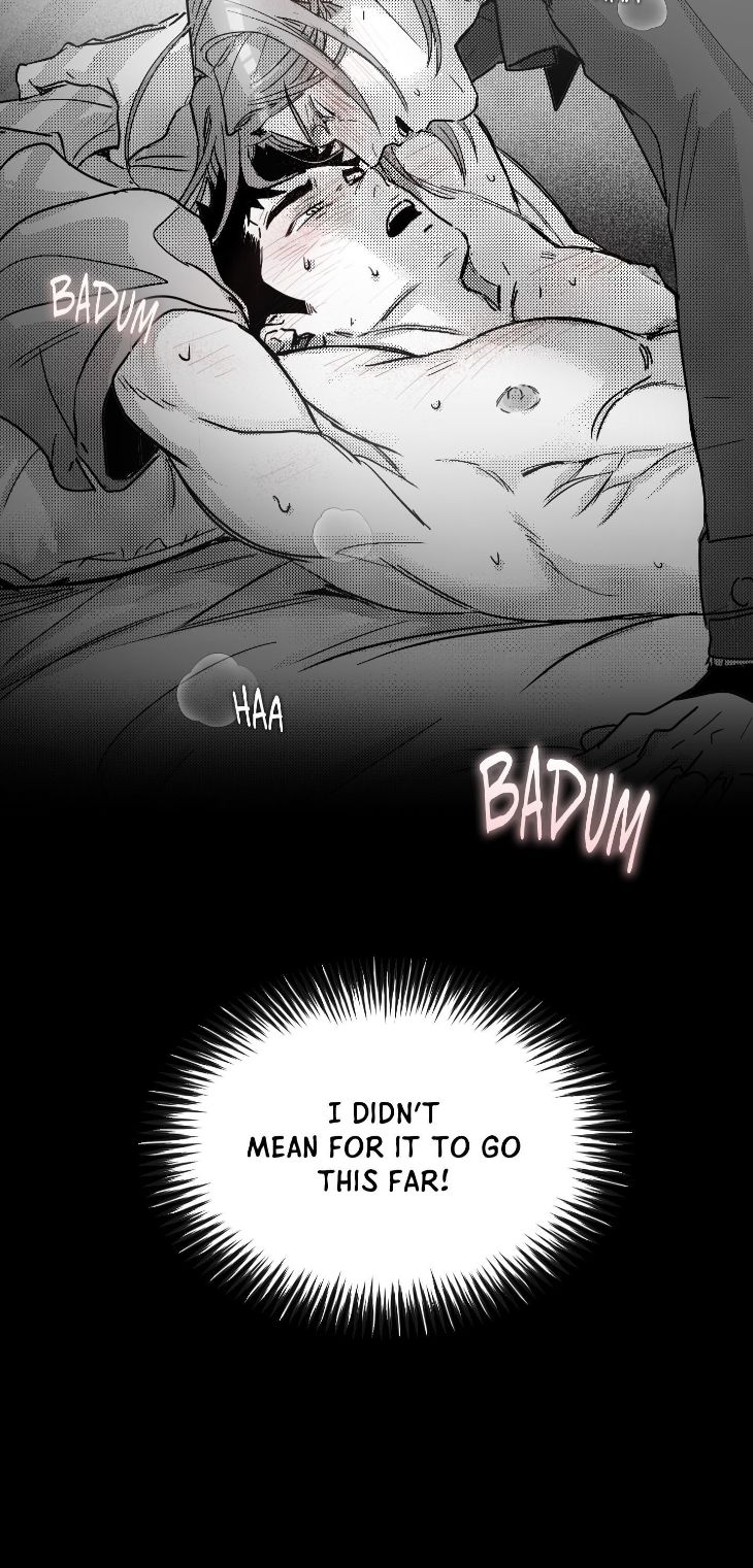 You Are My World by Bboong – Uncensored – Ch. 19 [Eng] page 41