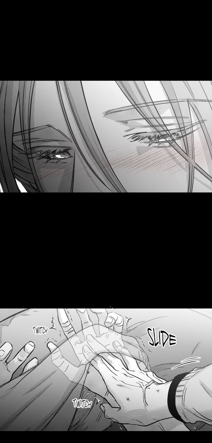 You Are My World by Bboong – Uncensored – Ch. 19 [Eng] page 43