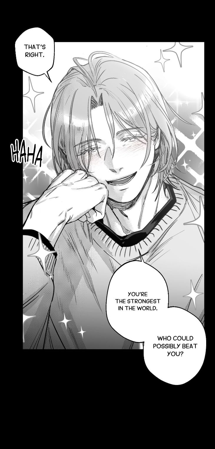 You Are My World by Bboong – Uncensored – Ch. 19 [Eng] page 44