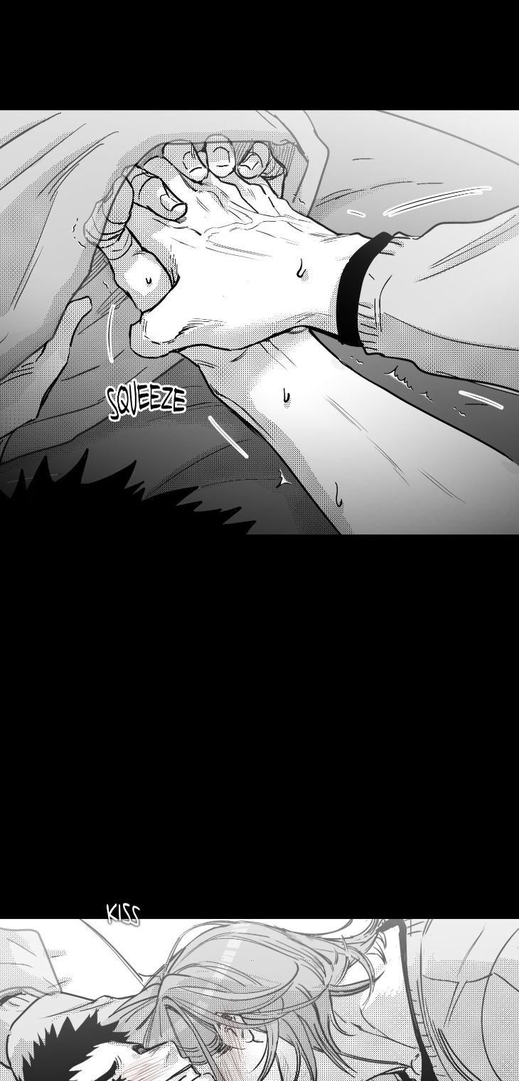 You Are My World by Bboong – Uncensored – Ch. 19 [Eng] page 44