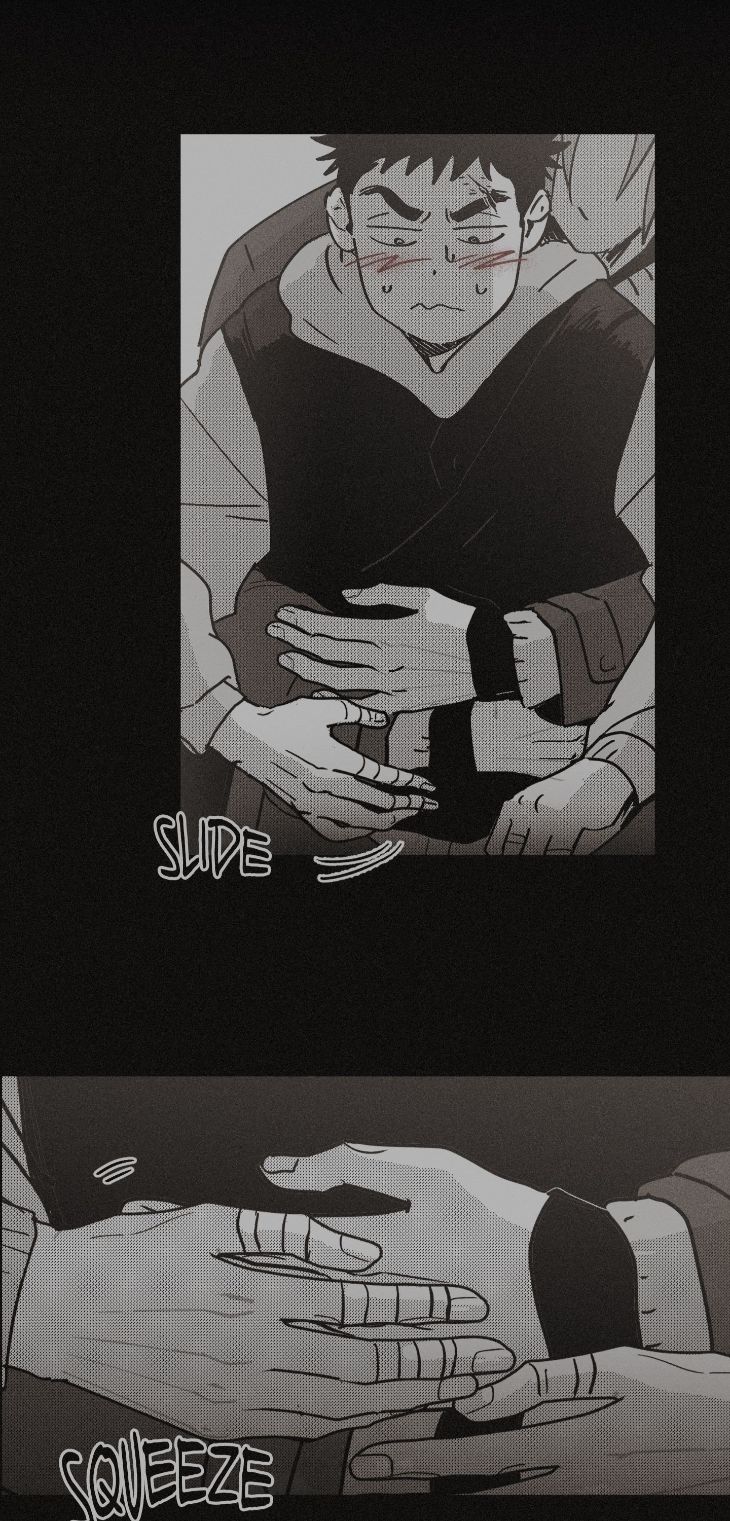 You Are My World by Bboong – Uncensored – Ch. 19 [Eng] page 46