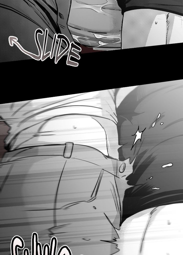 You Are My World by Bboong – Uncensored – Ch. 19 [Eng] page 46